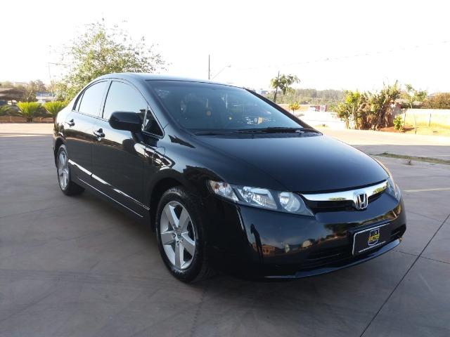 Civic lxs - Foto 2