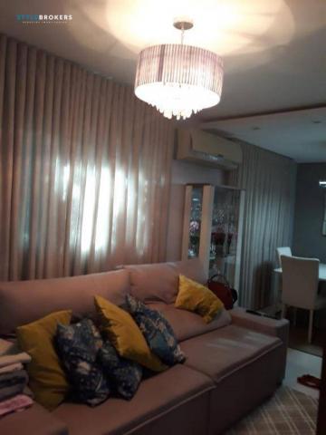 Casa Condomínio Residencial Vitória com 3 dormitórios à venda, 332 m² por R$ 750.000 - Coo - Foto 11