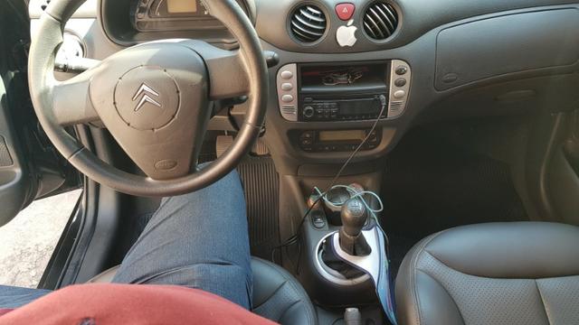 Citroën C3 Exclusive 1.4 8V (flex) 2011 - Foto 10