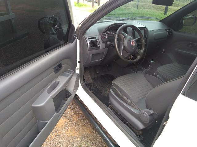 Fiat Strada adventure - Foto 3