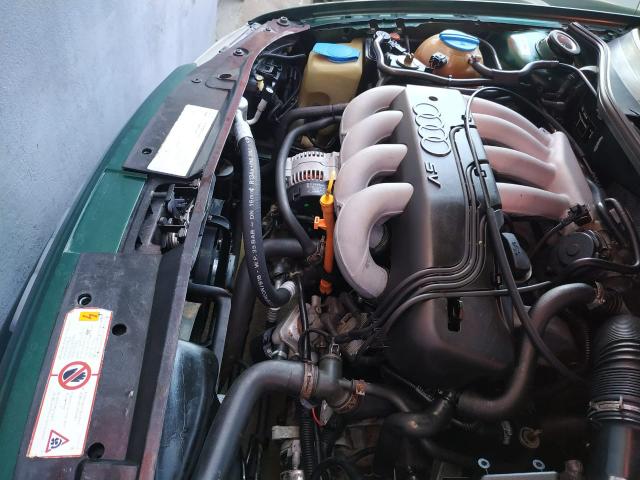 Audi A3 1.8 1997 - Foto 8