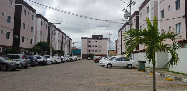 Apartamento para Venda, Solar SIM, 2 quartos - Foto 11