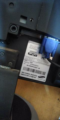 Monitor - Foto 3
