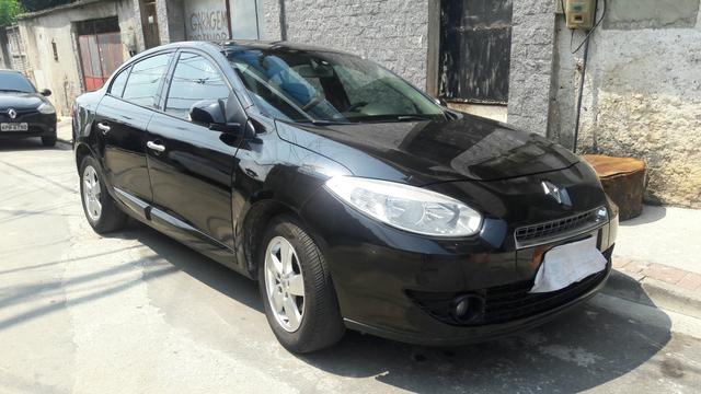 Fluence 2011