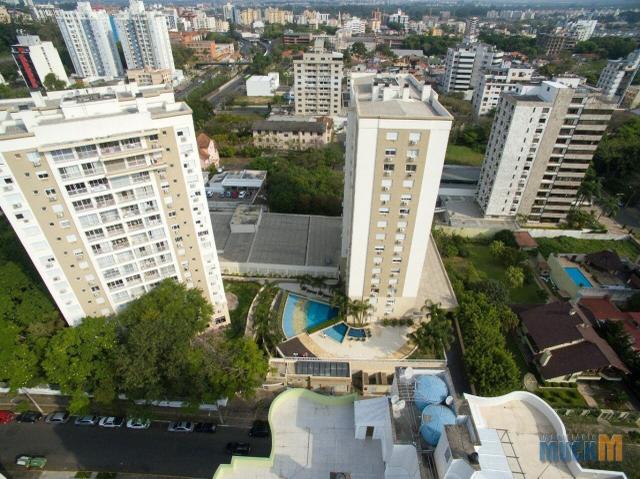 Apartamento Vila Mimosa 2 Dorm. Canoas - Foto 2
