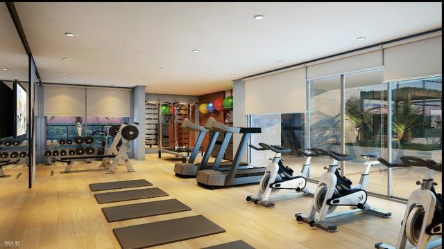 Everest Residencial - Praça 14 - Foto 8