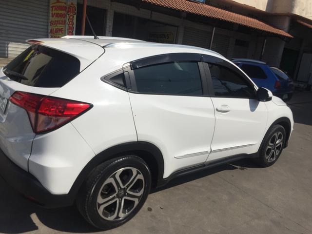 Vendo Honda HRV - Foto 6