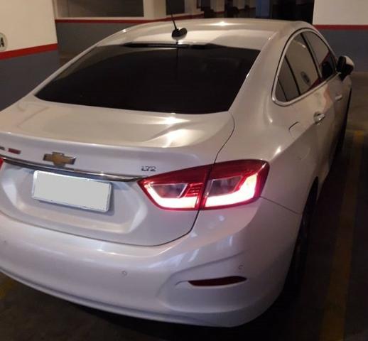 Cruze LTZ 1.4 Turbo - Foto 3