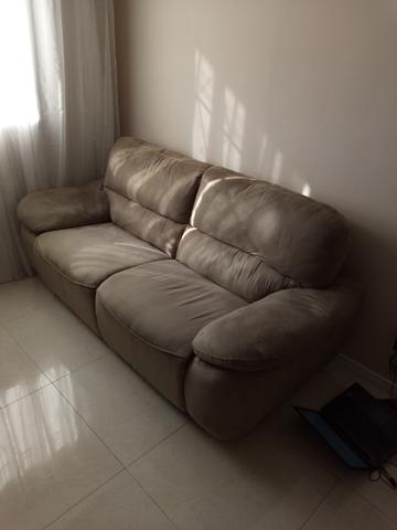 Sofá 3 Lugares