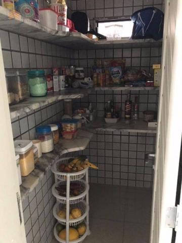 Apartamento com 3 dormitórios à venda, 235 m² por R$ 670.000 - Tirol - Natal/RN - Foto 19