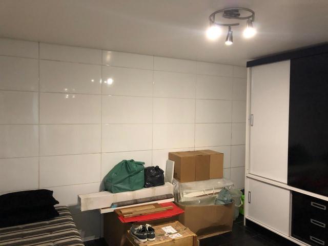 Casa à venda, 81 m² por r$ 700.000 - vila guiomar - santo andré/sp - Foto 9