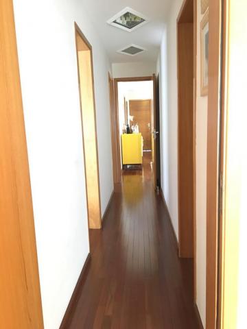 Apartamento com 3 suítes à venda, 133 m² por r$ 980.000 - santa paula - são caetano do sul - Foto 7