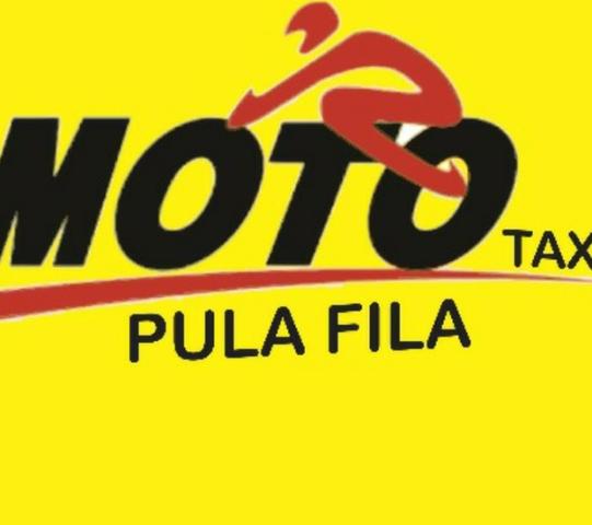 Moto taxi