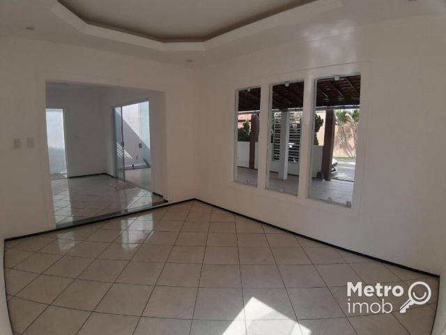 Casa de Condomínio com 3 quartos à venda, 200 m² por R$ 410.000 - Cohama - São Luís/MA - Foto 5