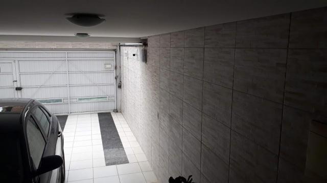 Sobrado à venda, 231 m² por r$ 1.300.000,00 - jardim - santo andré/sp - Foto 13