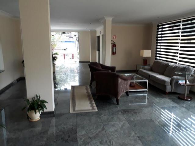 Apartamento com 3 dormitórios à venda, 94 m² por r$ 420.000 - bairro jardim - santo andré/ - Foto 12