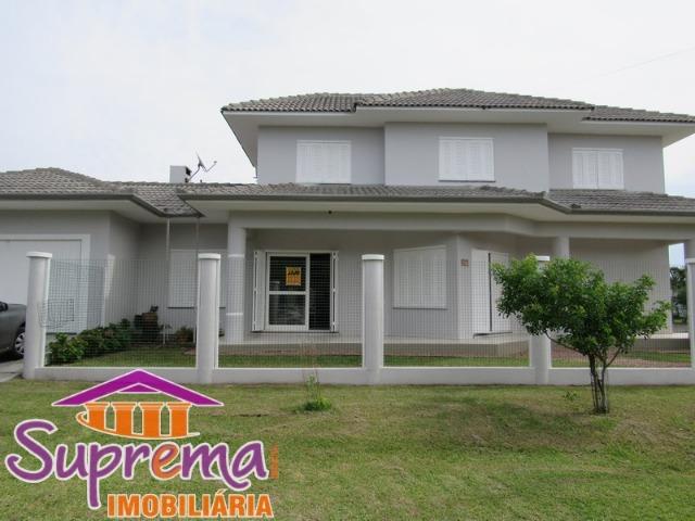 51-99286.3405/ C073. Lindo sobrado em esquina!Apenas 150m do mar!