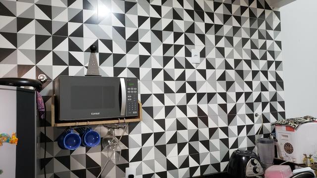 Casa 3quartos suíte laje churrasqueira colônia agrícola samambaia - Foto 8