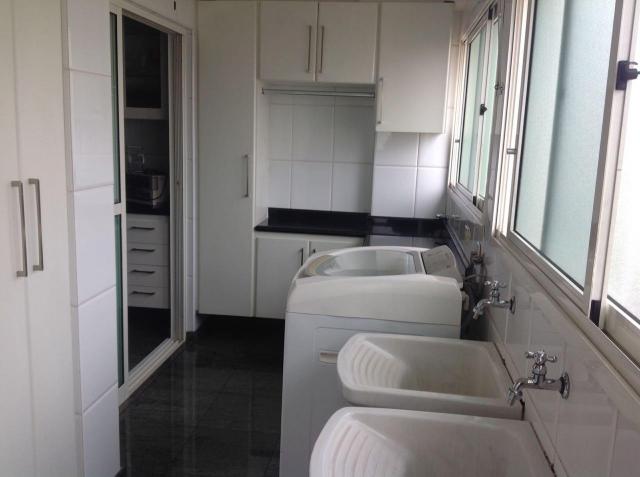 Apartamento à venda, 150 m² por r$ 900.000,00 - jardim - santo andré/sp - Foto 17