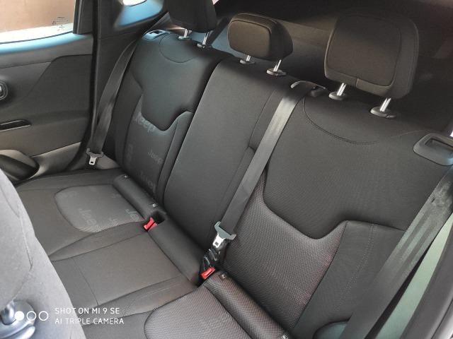 Jeep Renegade longitude 1.8 Particular - Foto 18