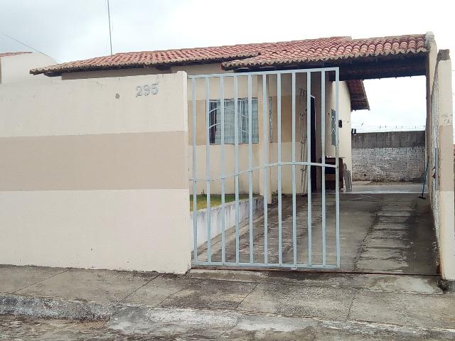 Alugo Casa - Foto 6