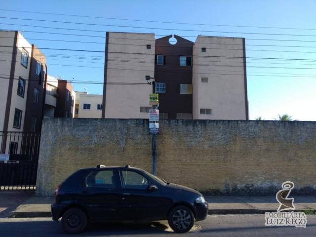 Aluga Apartamento Caucaia 2 quartos (1 suíte), 1 vaga. Próx a Maria Das Dores Lima - Foto 14