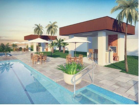 Residencial Estoril 250 M² ao lado da av. das Torres. - Foto 5