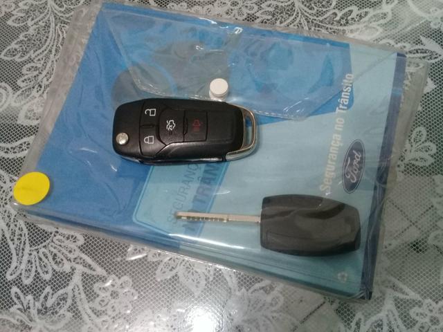 Ford Ka Sedã 2015 - Foto 17