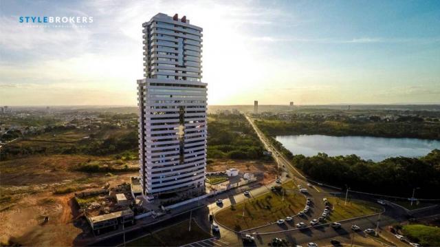 Edifício Dual Business