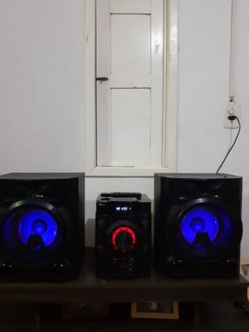 Vendo só LG 650w