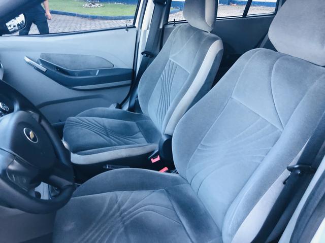 Chevrolet Agile LTZ 1.4 flex - Foto 9