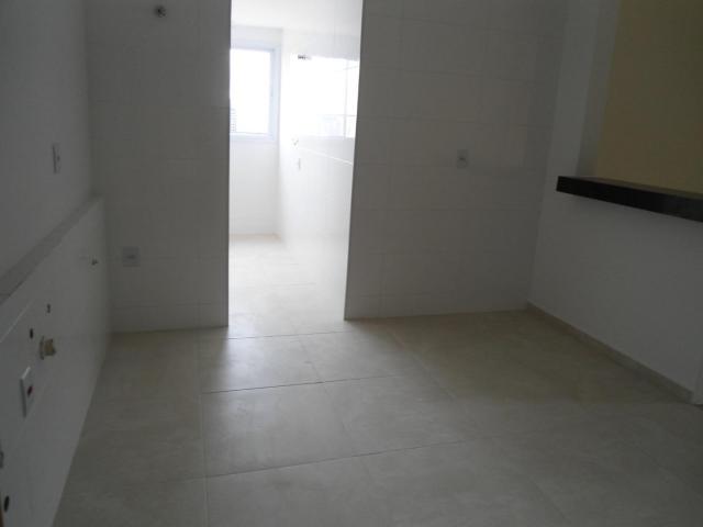 Apartamento com 3 dormitórios à venda, 90 m² por r$ 530.000 - jardim bela vista - santo an - Foto 12