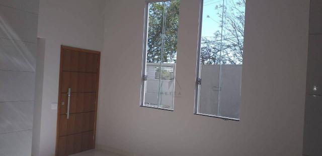 Casa com 2 dormitórios à venda, 71 m² por R$ 245.000,00 - Residencial São Paulo - Presiden - Foto 9