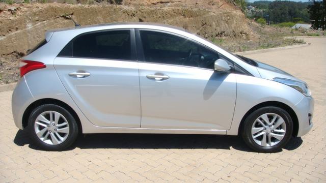 Hyundai HB20 1.6 Premium 2013 completo - Foto 7