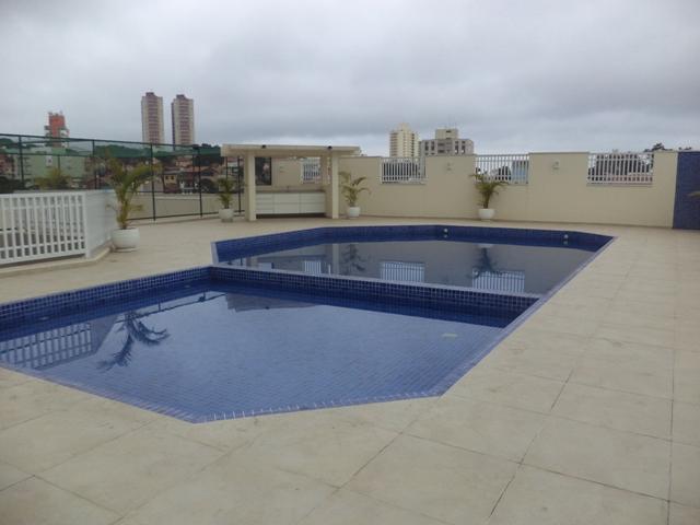 Apartamento com 3 dormitórios à venda, 120 m² por r$ 630.000 - vila bastos - santo andré/s - Foto 18