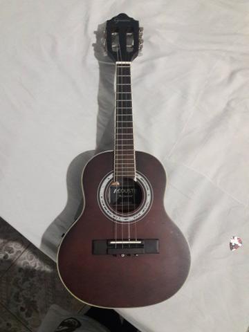 Cavaco Giannini - Série Acoustic