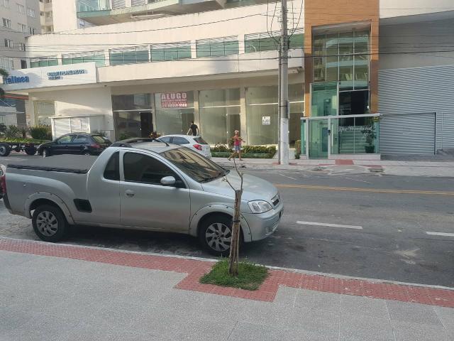 Lojas novas 60m2 na quadra do mar Excelente ponto comercial - Foto 9
