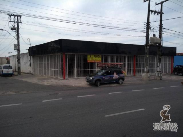 Aluga Ponto Comercial Próximo ao Terminal do Siqueira - Foto 2