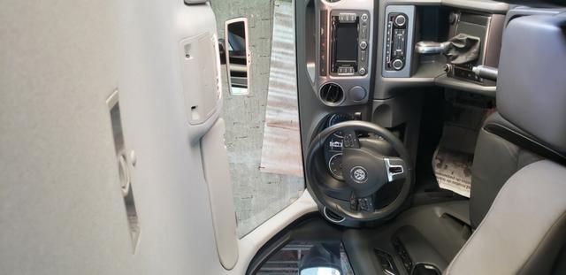 Vende-se amarok higline, bi-turbo 2014/2015 - Foto 9