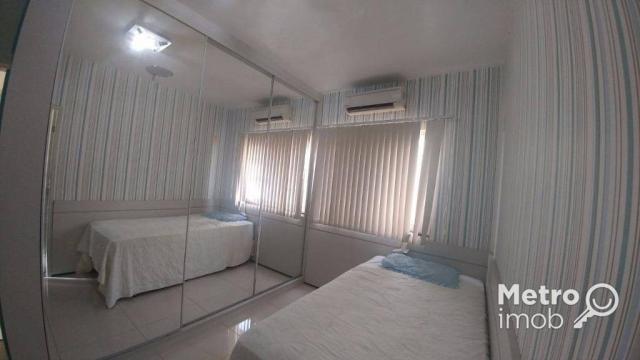 Casa de Condomínio com 3 quartos à venda, 176 m² por R$ 750.000,00 - Olho D Água - São Luí - Foto 10