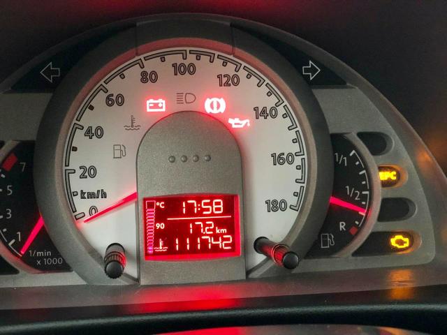 Fox 1.0 Trend 09/09 carro extra Ipva 2019 pago - Foto 14
