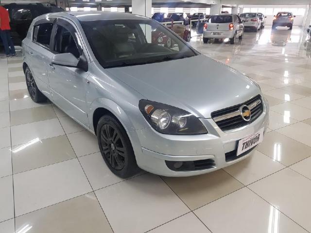 Vectra GT 2.0 MPFI 8V FlexPower Mec.