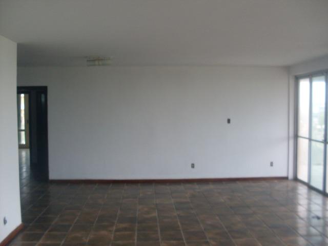 Apartamento na Av. Soares Lopes nº 560 Edif. Morada do Sol - 2º andar - Foto 4