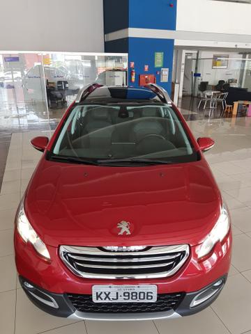 2008 Griffe 1.6 Cambio Automático