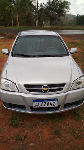Astra sedan - Foto 4