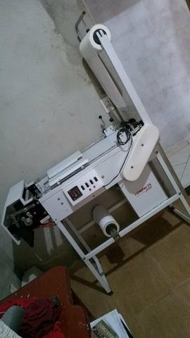 Máquina de fraldas compacta master standard - Foto 3
