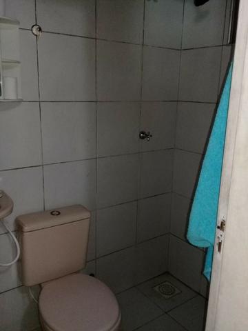 Alugo um quarto no Bairro Residencial Pinheiros - Foto 7