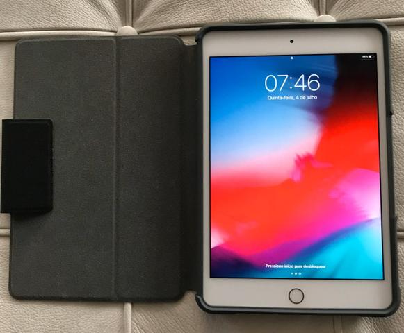 Mini Ipad 4 - Foto 2