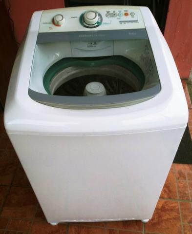 Máquina de lavar Consul 10kg - 110v