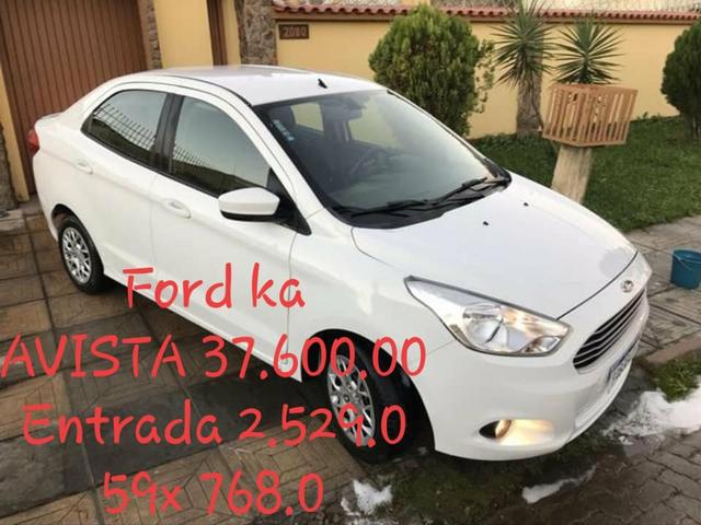 Carros - Foto 16